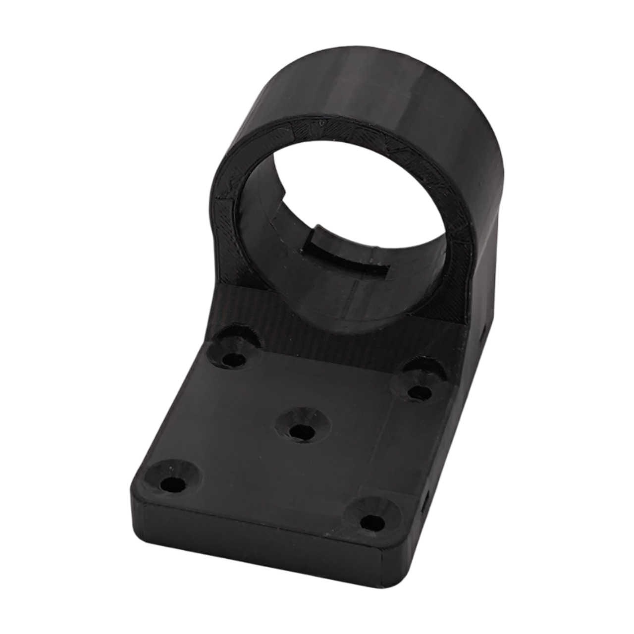 Wandhalterung für Ecovacs GOAT G1 Mähroboter Beacons Schrauben oder Kabelbinder Wandhalterung für Ecovacs GOAT G1 Mähroboter Beacons Schrauben oder Kabelbinder