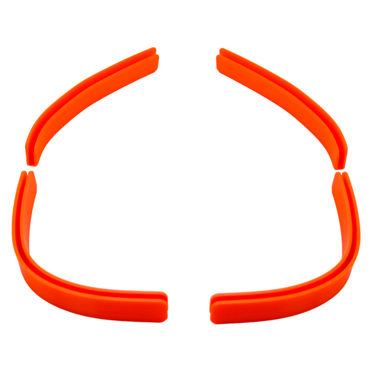 Bumper / Kantenschutz für Navimow i105e und i108e Mähroboter Schutz Bumper / Kantenschutz für Navimow i105e und i108e Mähroboter Schutz