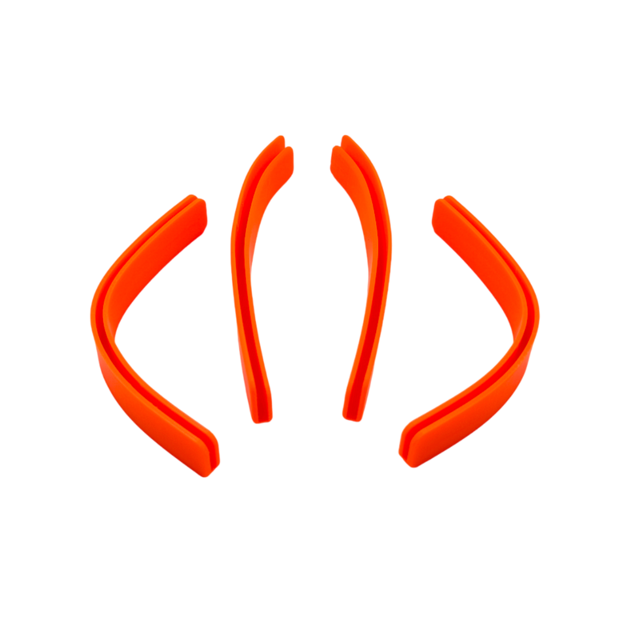 Bumper / Kantenschutz für Navimow i105e und i108e Mähroboter Schutz Bumper / Kantenschutz für Navimow i105e und i108e Mähroboter Schutz