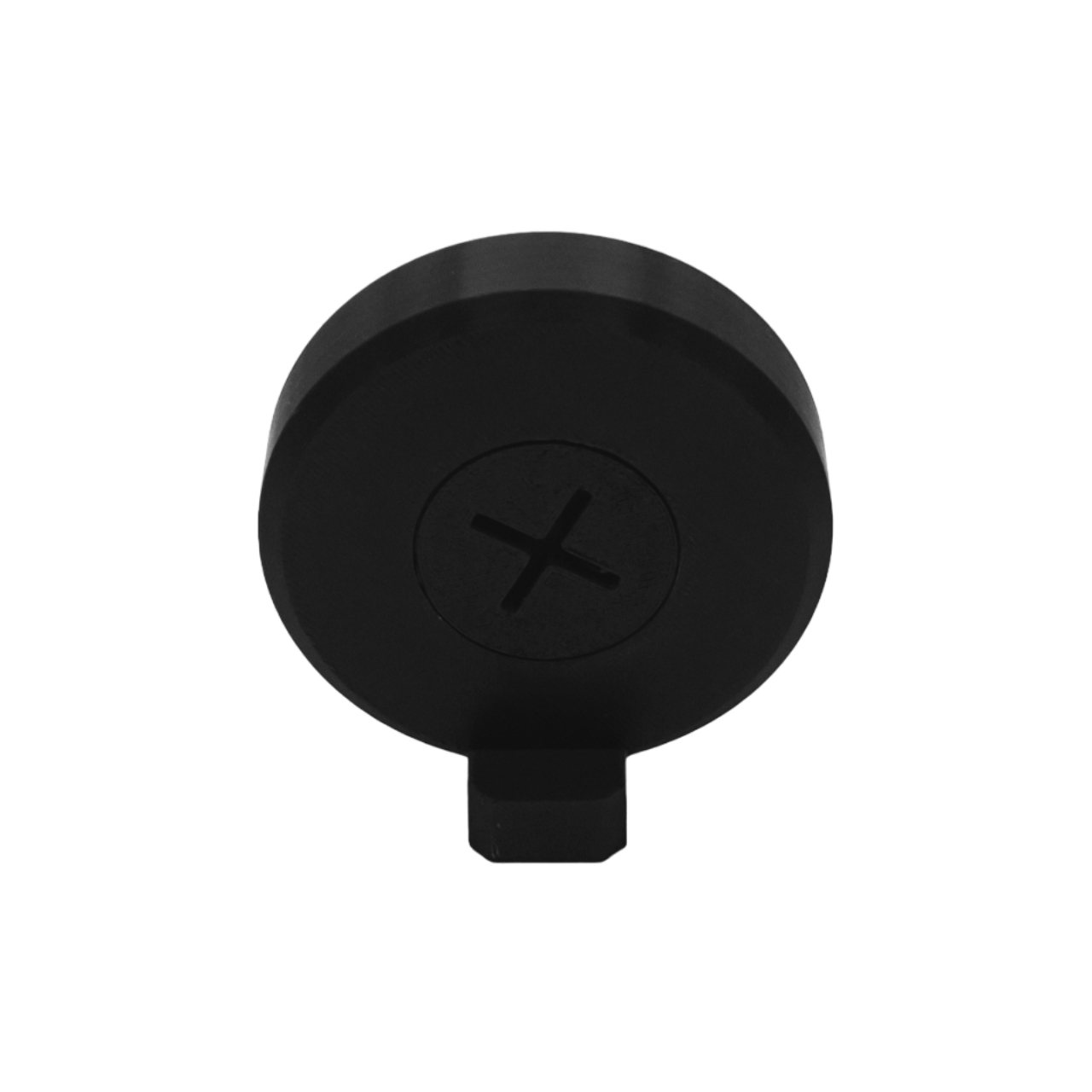 AirTag Halterung für Segway Navimow i105e und i108e Mähroboter Tuning & Zubehör AirTag Halterung für Segway Navimow i105e und i108e Mähroboter Tuning & Zubehör