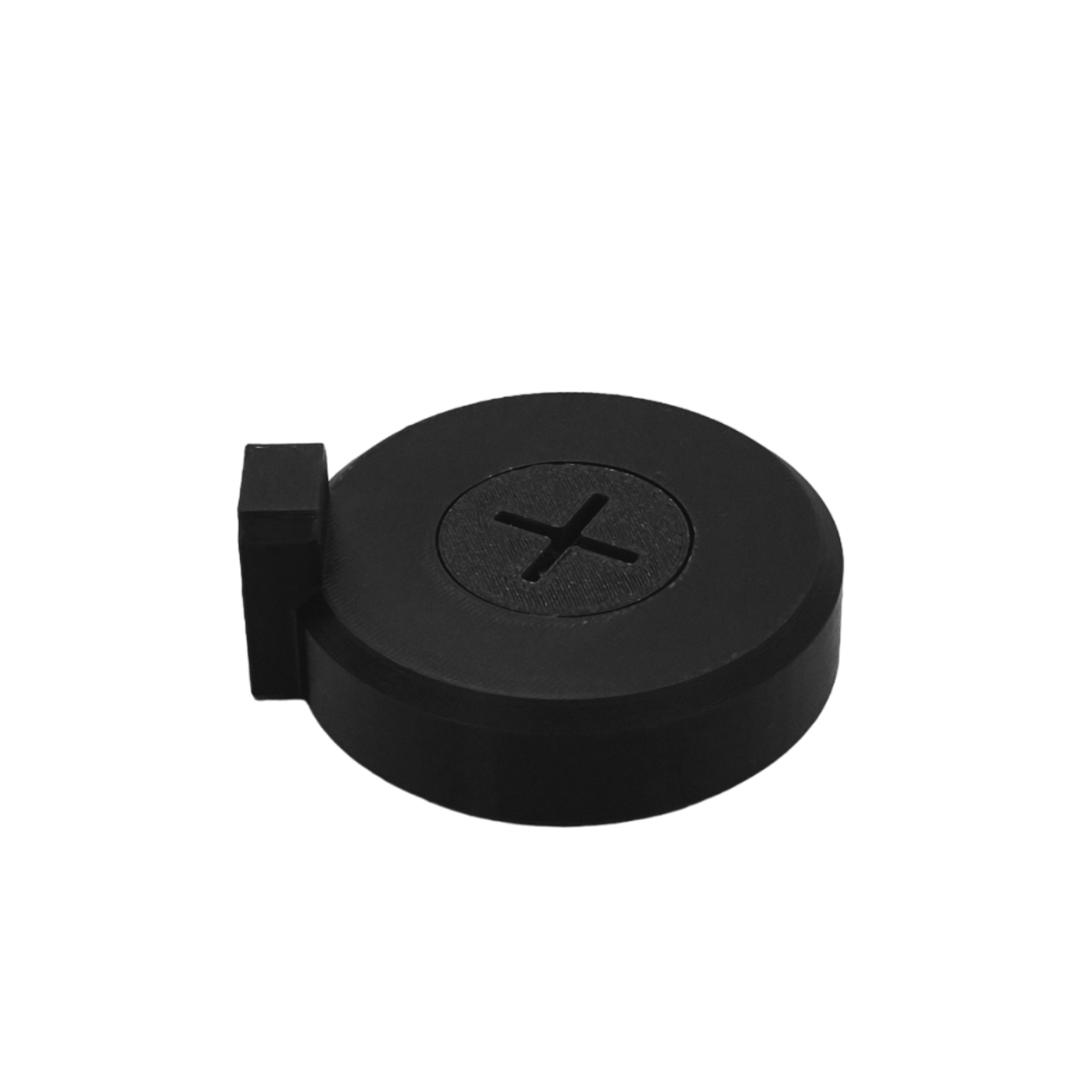 AirTag Halterung für Segway Navimow i105e und i108e Mähroboter Tuning & Zubehör AirTag Halterung für Segway Navimow i105e und i108e Mähroboter Tuning & Zubehör