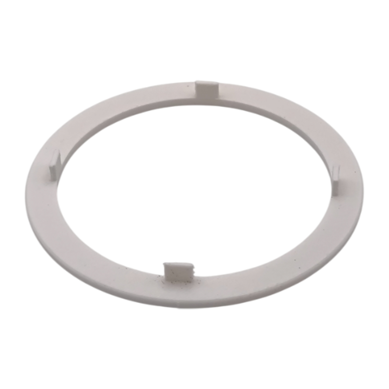 2x Felgenringe Mammotion Luba / Luba 2 AWD Mähroboter Omniwheel vorne