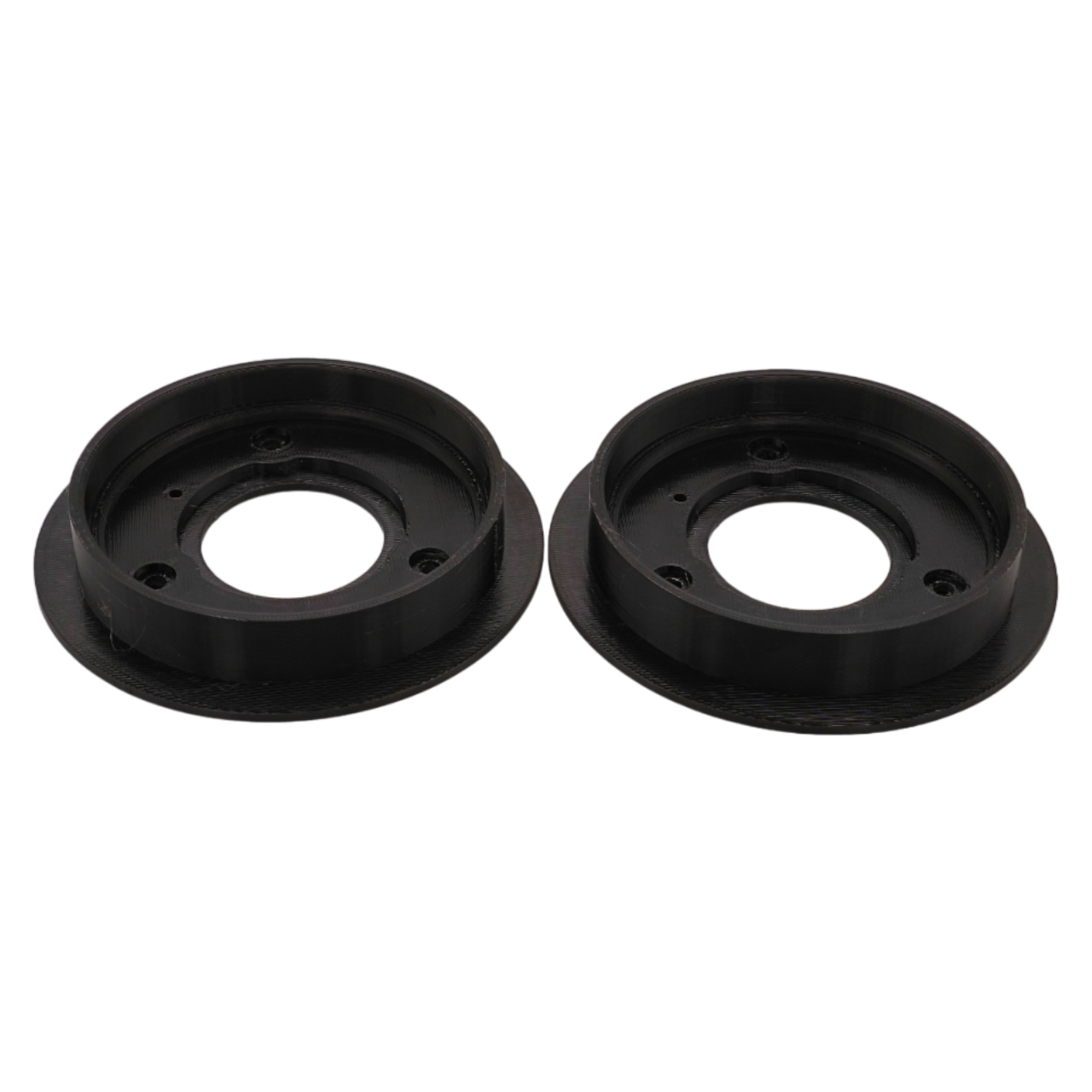 2x Scheibendichtung für Mammotion Luba 2 AWD Mähroboter Nabenabdeckung Schutz