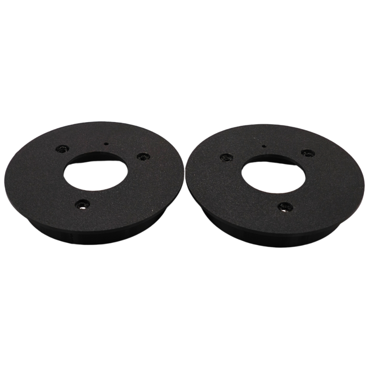 2x Scheibendichtung für Mammotion Luba 2 AWD Mähroboter Nabenabdeckung Schutz