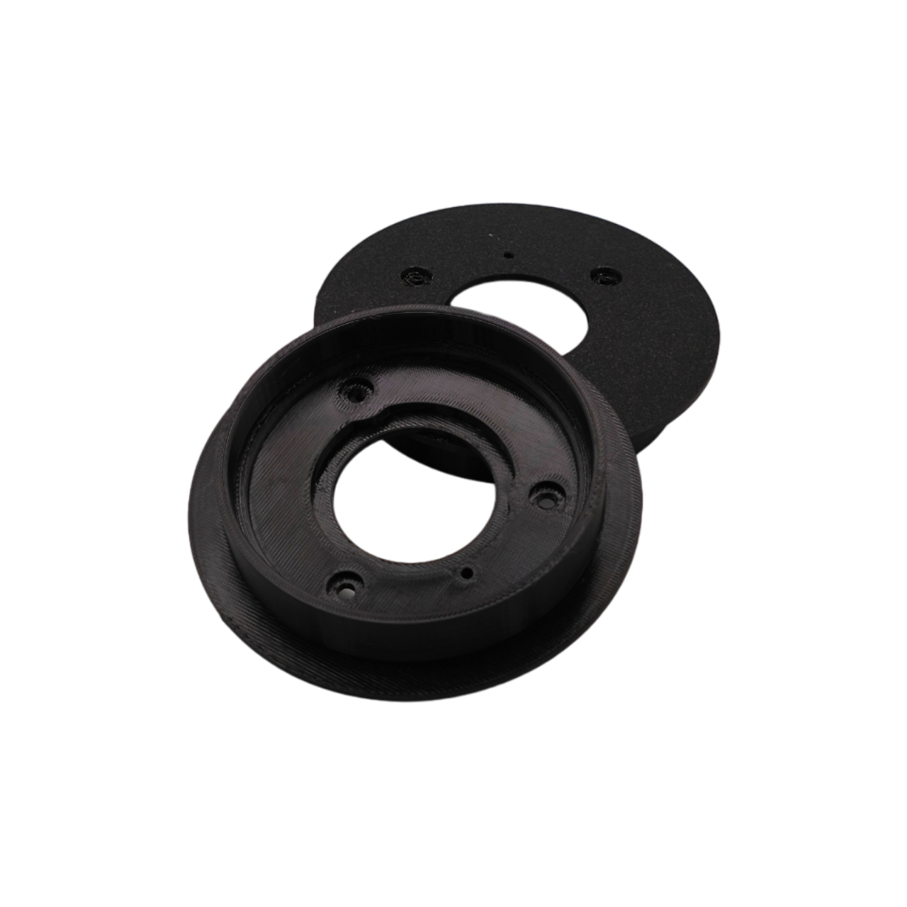 2x Scheibendichtung für Mammotion Luba 2 AWD Mähroboter Nabenabdeckung Schutz 2x Scheibendichtung für Mammotion Luba 2 AWD Mähroboter Nabenabdeckung Schutz