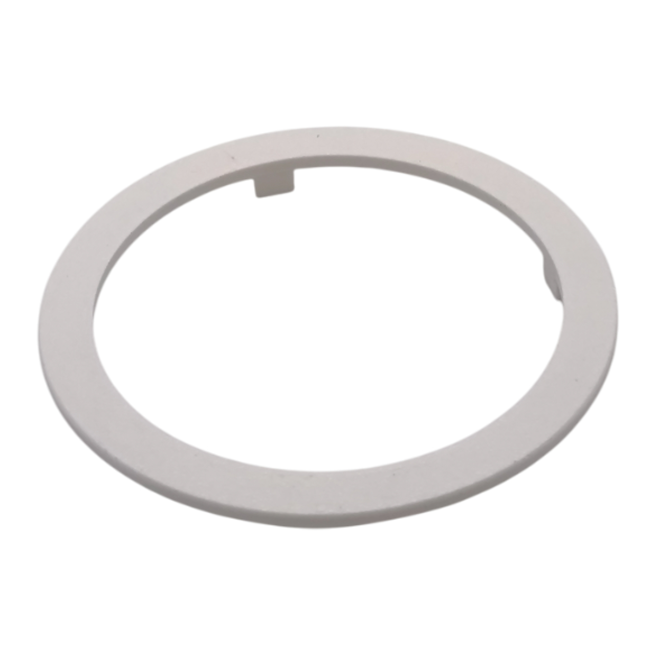 2x Felgenringe Mammotion Luba / Luba 2 AWD Mähroboter Omniwheel vorne