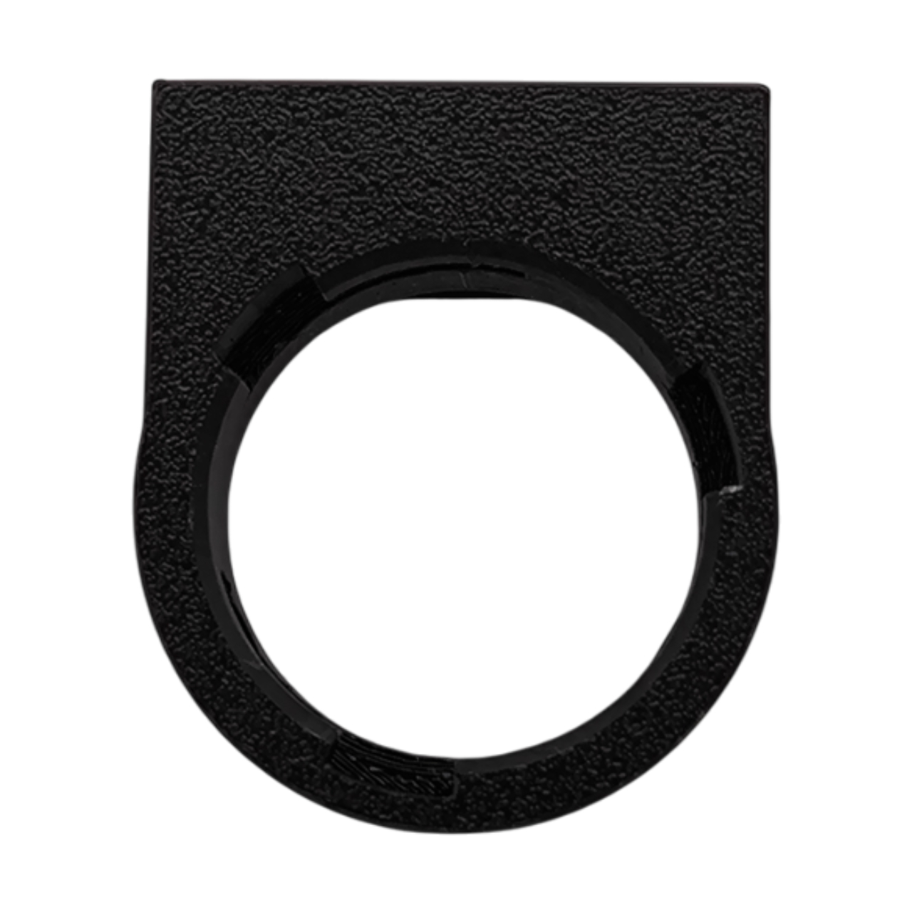 Wandhalterung für Ecovacs GOAT G1 Mähroboter Beacons Schrauben oder Kabelbinder Wandhalterung für Ecovacs GOAT G1 Mähroboter Beacons Schrauben oder Kabelbinder