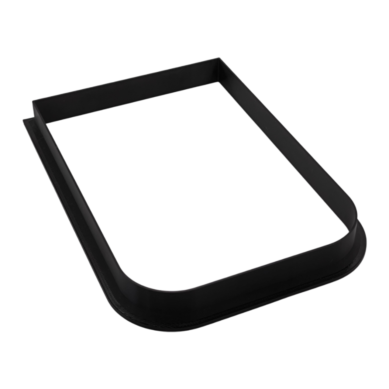 Display Schutz / Abdeckung für Worx Landroid Mähroboter